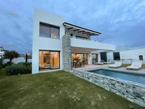 Thumbnail von Villa For Sale in Mijas Costa, Málaga