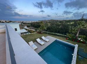 Thumbnail von Villa For Sale in Mijas Costa, Málaga