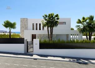 Thumbnail von Villa For Sale in Finestrat, Alicante