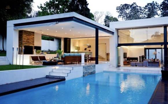 Villa For Sale in La Cala de Mijas, Málaga