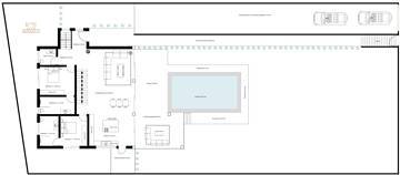 Thumbnail von Villa For Sale in La Cala de Mijas, Málaga