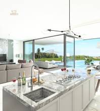 Thumbnail von Villa For Sale in La Cala Golf, Málaga