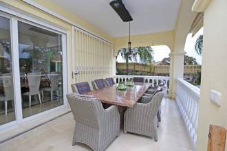 Thumbnail von Villa For Sale in New Golden Mile, Málaga