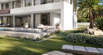 Thumbnail von Villa For Sale in Manilva, Málaga