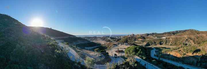 Land For Sale in Benahavis, Málaga
