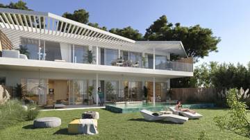 Thumbnail von Apartment For Sale in Fuengirola, Málaga