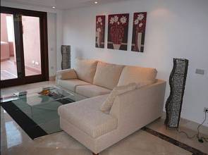 Thumbnail von Apartment For Sale in New Golden Mile, Málaga