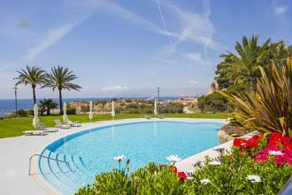 Thumbnail von Apartment For Sale in Altea, Málaga