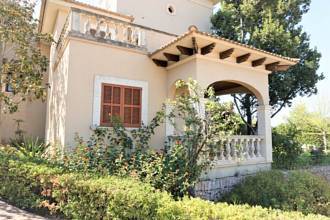 Thumbnail von Villa For Sale in San Lorenzo, Baleares