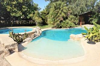 Thumbnail von Villa For Sale in San Lorenzo, Baleares