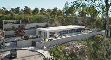 Thumbnail von Villa For Sale in Manilva, Málaga