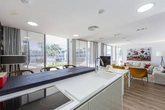 Thumbnail von Apartment For Sale in Estepona, Málaga