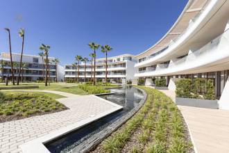 Thumbnail von Apartment For Sale in Estepona, Málaga