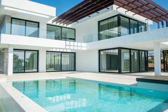 Thumbnail von Villa For Sale in Estepona, Málaga