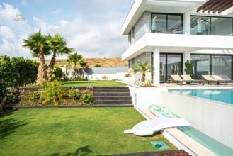 Thumbnail von Villa For Sale in Estepona, Málaga