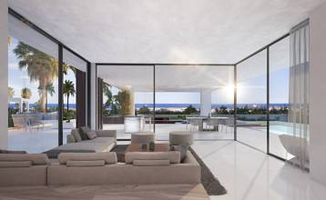 Thumbnail von Villa For Sale in Estepona, Málaga