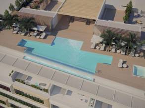 Thumbnail von Apartment For Sale in Estepona, Málaga