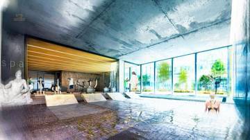 Thumbnail von Apartment For Sale in Málaga