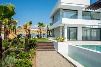 Thumbnail von Villa For Sale in Marbella, Málaga