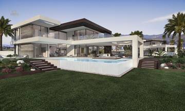 Thumbnail von Villa For Sale in Marbella, Málaga