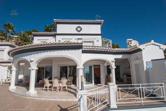 Thumbnail von Villa For Sale in Moraira, Alicante