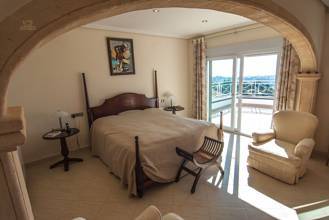 Thumbnail von Villa For Sale in Moraira, Alicante