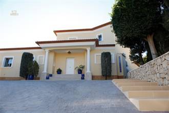 Thumbnail von Villa For Sale in Benissa, Alicante