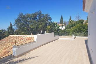 Thumbnail von Villa For Sale in el Rosario, Málaga