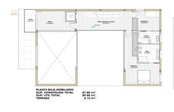 Thumbnail von Villa For Sale in Benalmadena, Málaga