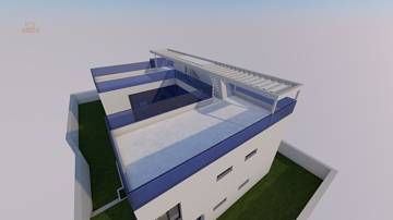 Thumbnail von Villa For Sale in Benalmadena, Málaga