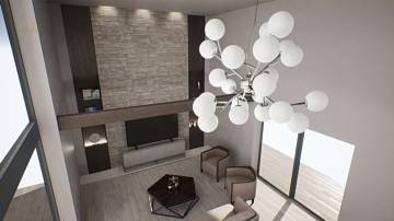 Thumbnail von Villa For Sale in Benalmadena, Málaga