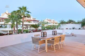 Thumbnail von Apartment For Sale in Marbella centre, Málaga