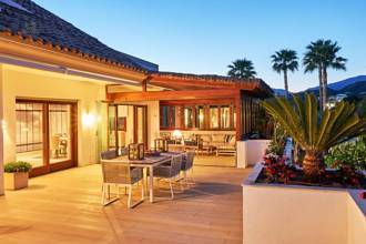 Thumbnail von Apartment For Sale in Marbella centre, Málaga