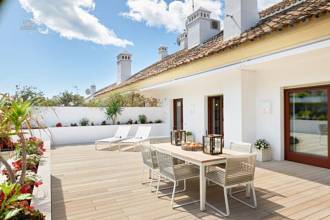 Thumbnail von Apartment For Sale in Marbella centre, Málaga