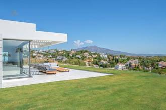 Thumbnail von Apartment For Sale in Benahavis, Málaga