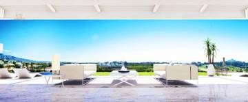 Thumbnail von Apartment For Sale in Benahavis, Málaga