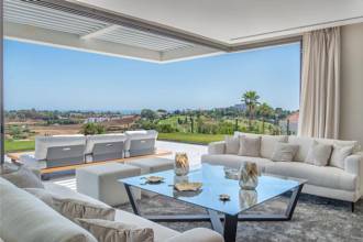 Thumbnail von Apartment For Sale in Benahavis, Málaga