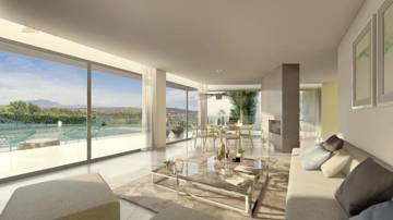 Thumbnail von Town House For Sale in Sotogrande, Cádiz