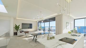 Thumbnail von Villa For Sale in Benalmadena, Málaga