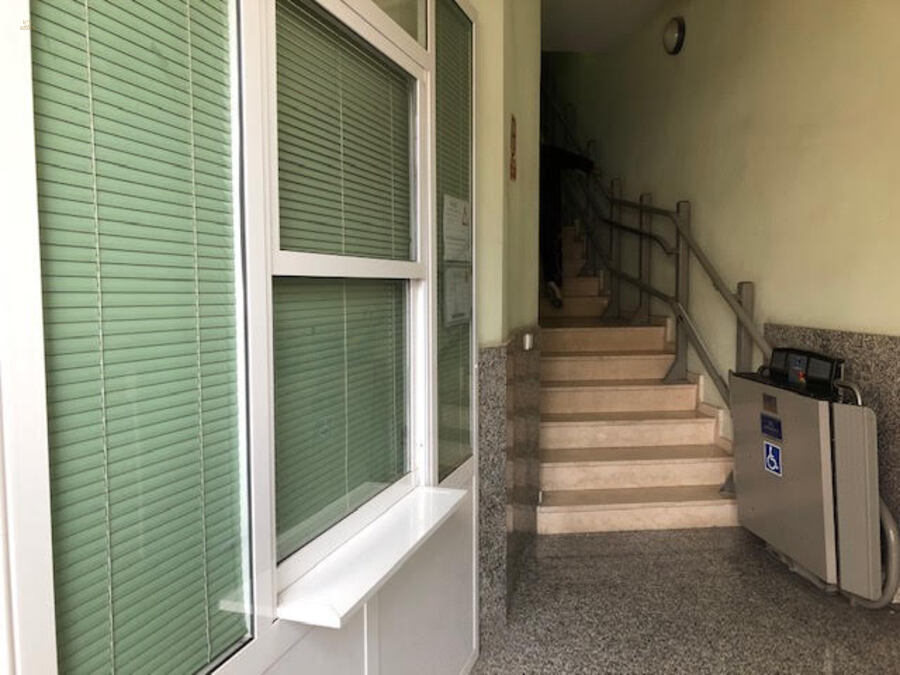 Commercial Property For Sale in Alicante