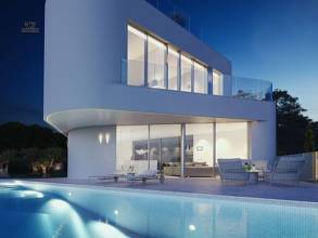 Thumbnail von Villa For Sale in Finestrat, Alicante
