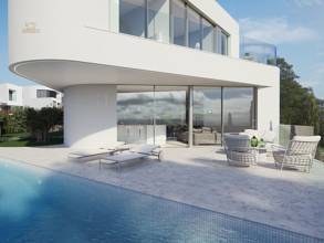 Thumbnail von Villa For Sale in Finestrat, Alicante
