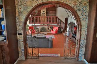 Thumbnail von Villa For Sale in el Rosario, Málaga