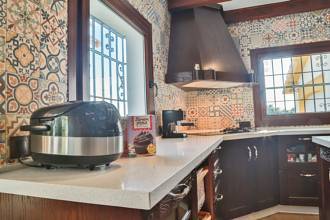 Thumbnail von Villa For Sale in el Rosario, Málaga