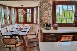 Thumbnail von Villa For Sale in el Rosario, Málaga