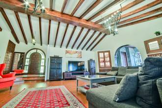 Thumbnail von Villa For Sale in el Rosario, Málaga