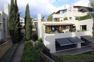 Thumbnail von Apartment For Sale in Sierra Blanca,  Málaga