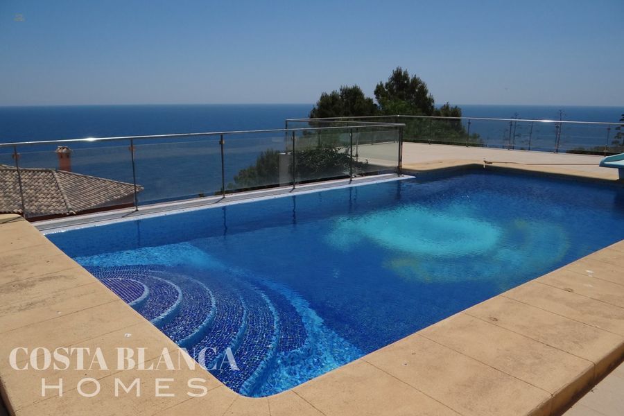 Other For Sale in Javea, Alicante