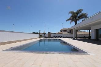 Thumbnail von Villa For Sale in San Pedro del Pinatar, Murcia