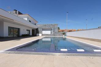 Thumbnail von Villa For Sale in San Pedro del Pinatar, Murcia